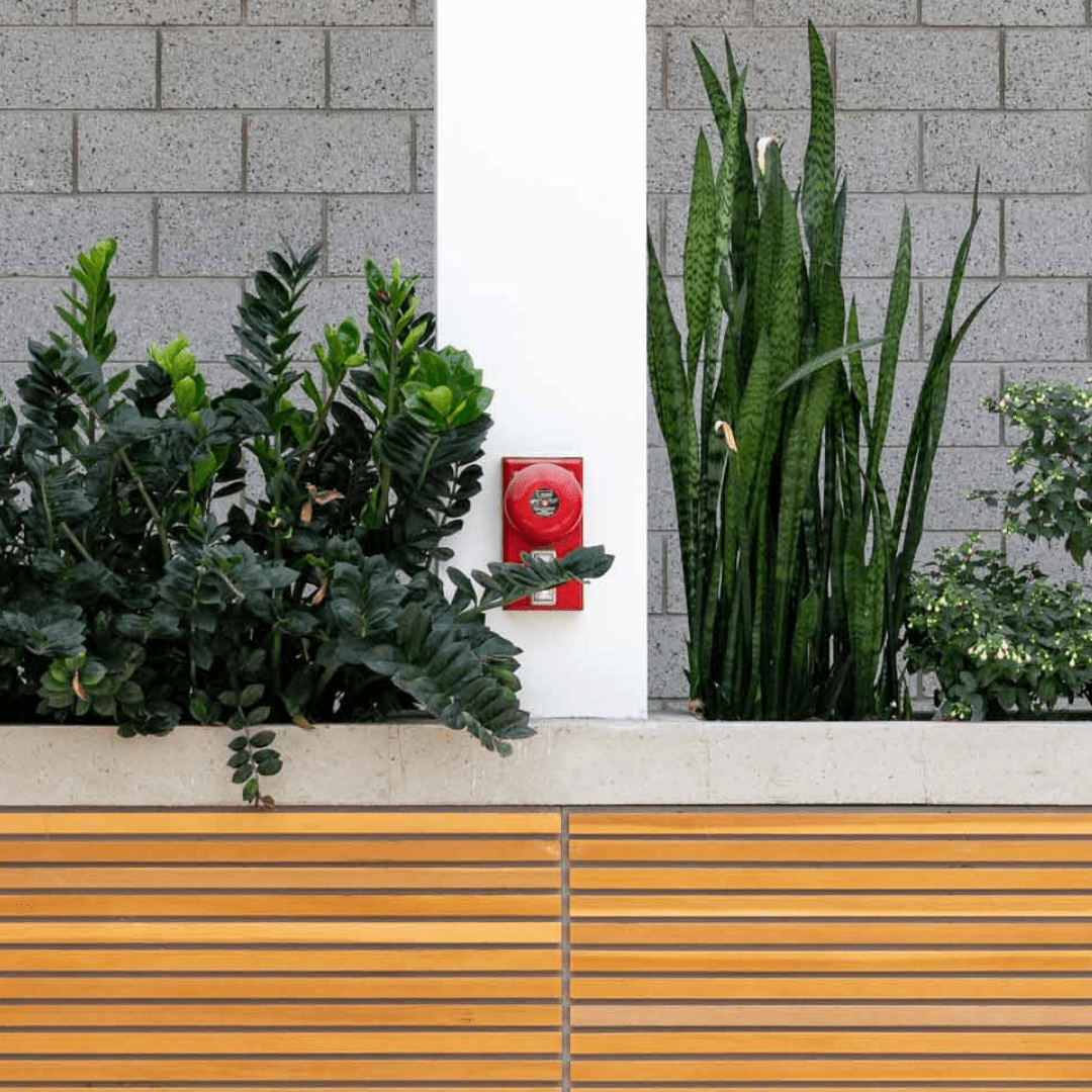 Fire alarm inspection requirements in North Dakota