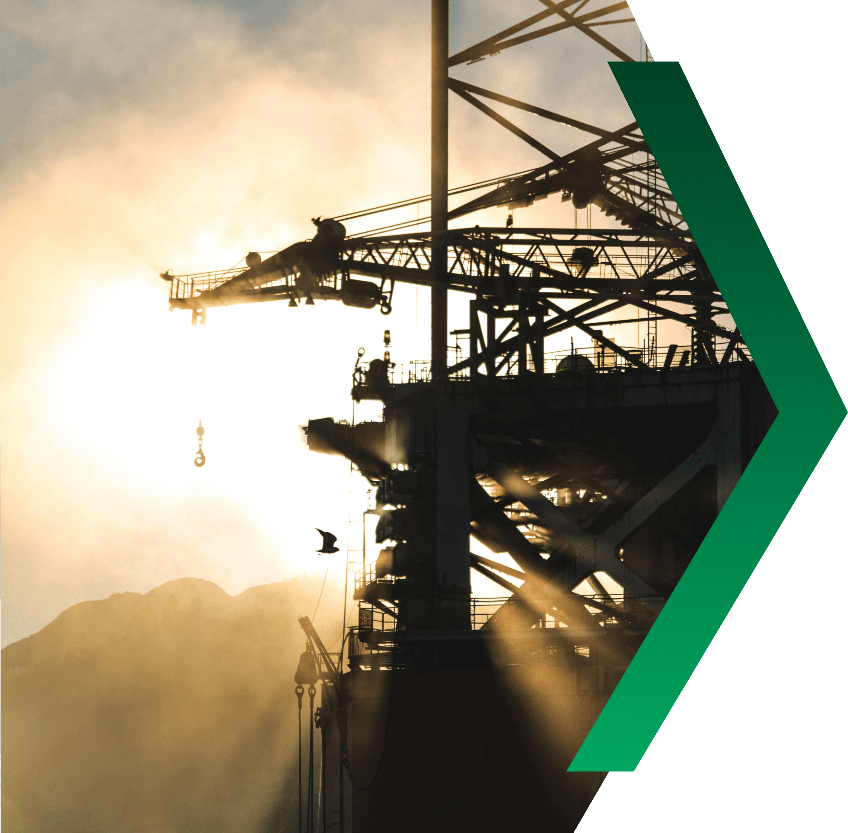 oil and gas - Oil & Gas Security Systems
