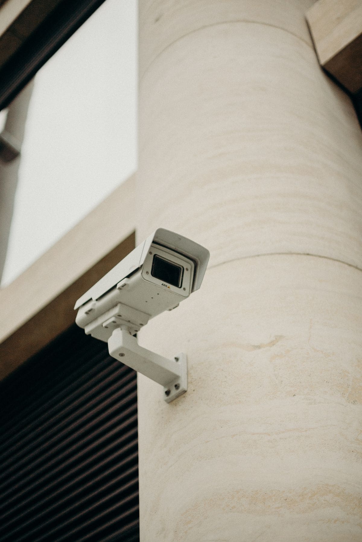 Commercial security system cost in North Dakota